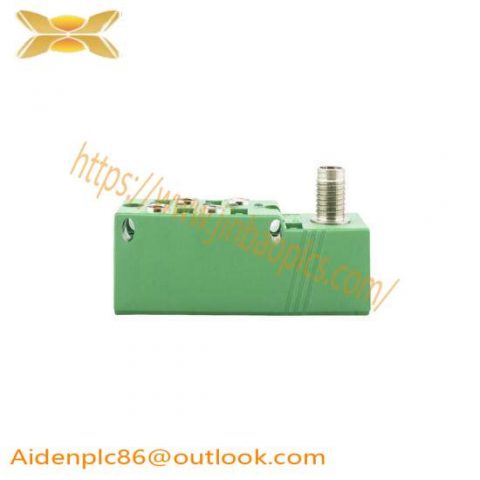 Phoenix Contact SACB-4/3-L-M12-M8 Distributor Box