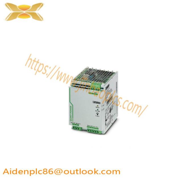 PHOENIX CONTACT UK6N Industrial Control Module