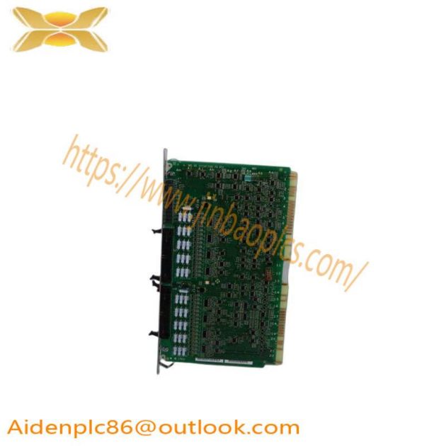 Pioneer Magnetics PM3398B-6P-1-3P-E: Advanced Industrial Motor Control Module