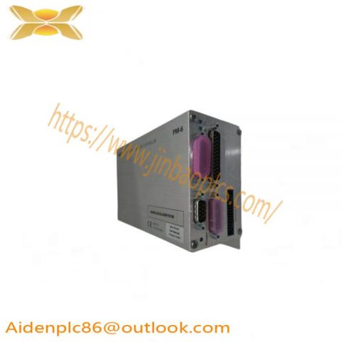 VAT PM-6 810-49867 650PM-24CG-ADK3/0431 - Precision Pressure Controller
