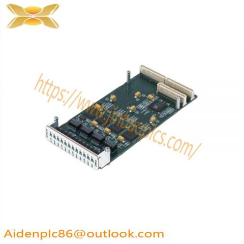 PMC Networks PMC610J4RC Network Interface Card