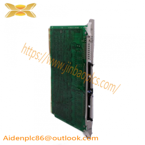 Innovatec PPC-5190A-H61-P/R-R10 IPO - Advanced Industrial Automation Module