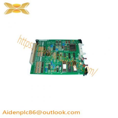Predictech PT2010/91-A02 Industrial Control Module