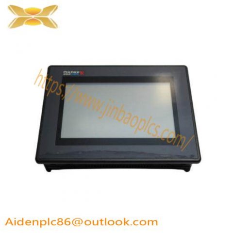 Pro-FACE GP477R-EG41-24VP Industrial HMI Touch Panel