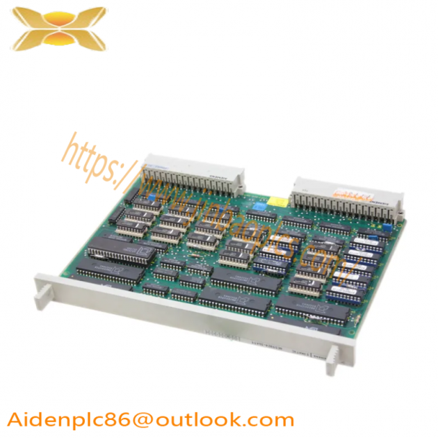 Hirschmann 743536-101 Interface Module PD208
