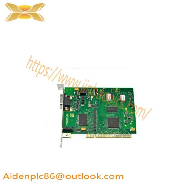 Hirschmann 743536-101 Interface Module PD208