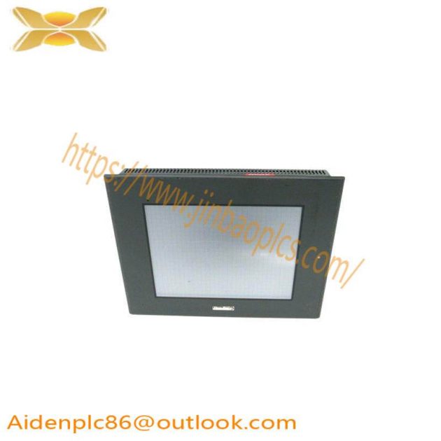 Proface AGP3600-T1-D24: High-Quality Industrial Multi-Port Operator Interface