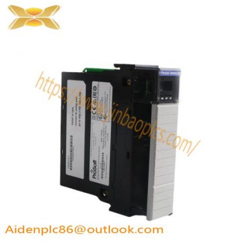 Prosoft MVI56E-MNETR - Advanced Network Interface Module for CompactLogix Controllers