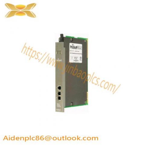 ProSoft MVI71-DFCM Ethernet Interface Module