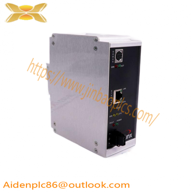 ProSoft Technology PTQ-PDPMV1 Mark V Communication Module for Remote Rack Implementations