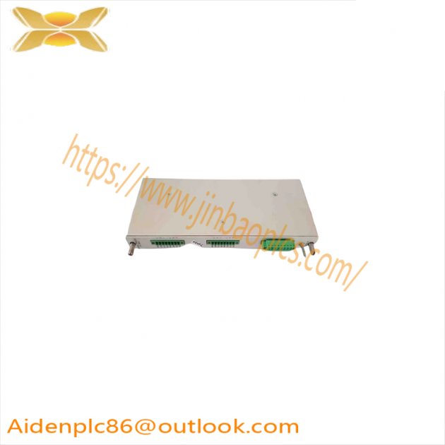 Provib Tech PT2060/10-A0 Signal Processing 10 Proximity Module