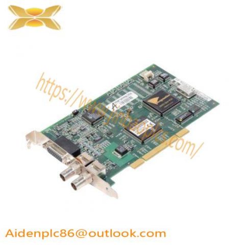 ImageNation PX-610A-00 - Industrial Control Module