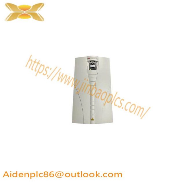 ABB R-2528Z Control Module, Industrial Automation