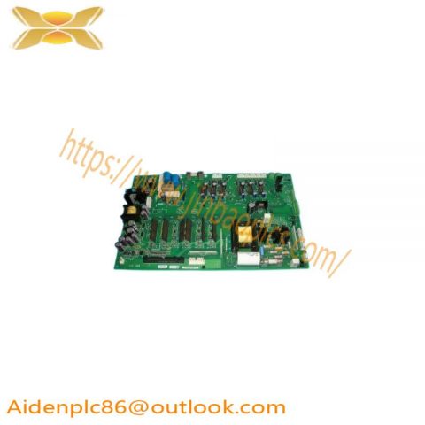 RAMIX PMC237C-008EMI Custom Processing Module