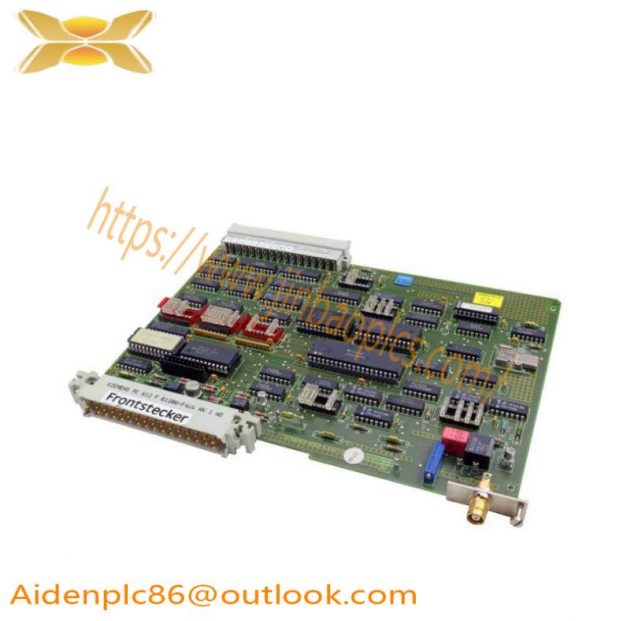 RAMIX PMC237C-008EMI Custom Processing Module