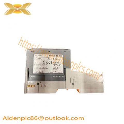 RAMIX PMC661J - Industrial Control Module for Enhanced Performance and Reliability