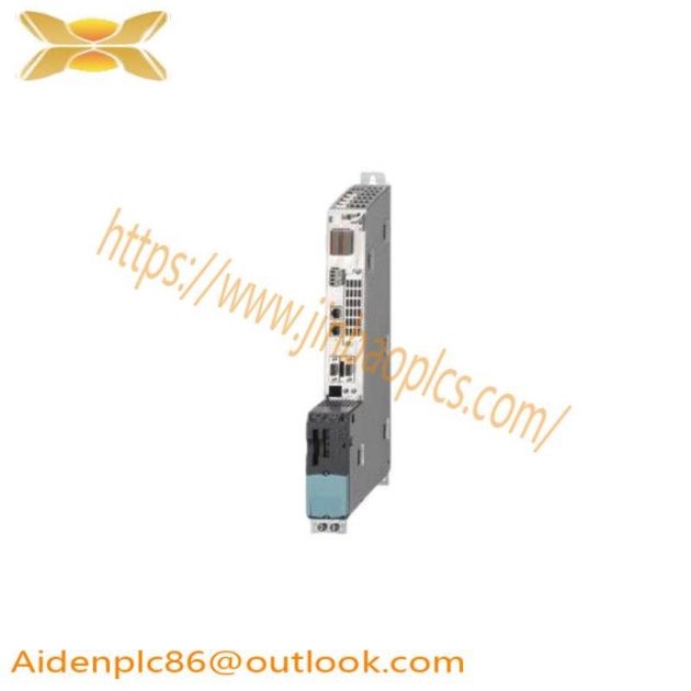 RAMIX PMC661J - Industrial Control Module for Enhanced Performance and Reliability