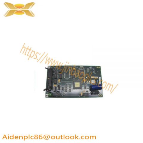 Reliance 0-56936-103 Control Module, High-Power Industrial Board