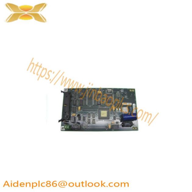 Reliance 0-56936-103 Control Module, High-Power Industrial Board
