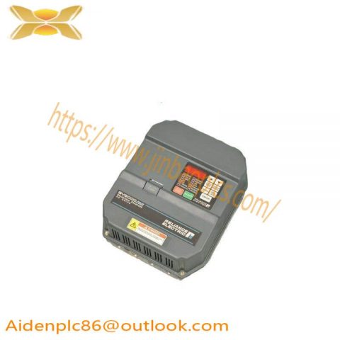RELIANCE 0-57510 Industrial Control Module
