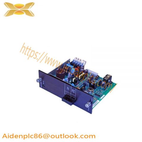 RELIANCE 0-60007-2 Industrial Control Module