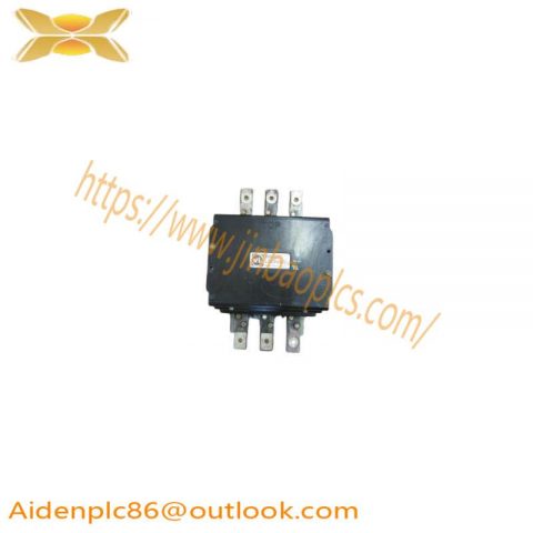 Reliance 0-60010-E Industrial Control Module