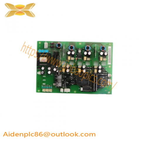 Reliance Electric 45C1A AutoMax Programmable Logic Controller