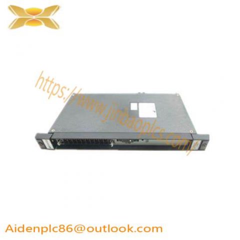 RELIANCE 57405-E Analog I/O Module - Advanced Industrial Control Solution