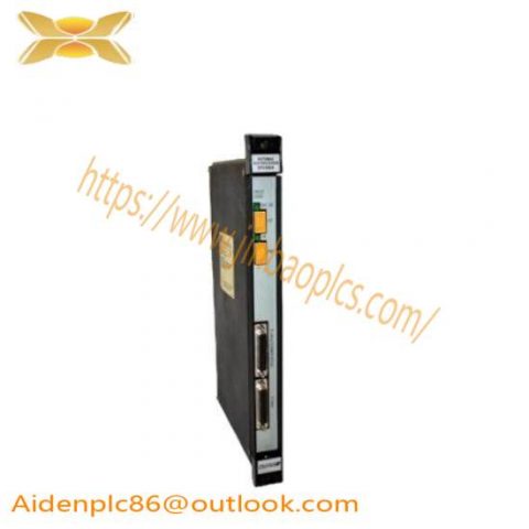 RELIANCE 57C430-A, High-Precision Temperature Control Module