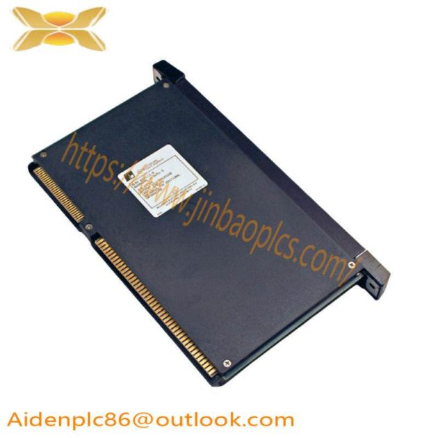 RELIANCE DDS-LPS Industrial Control Module