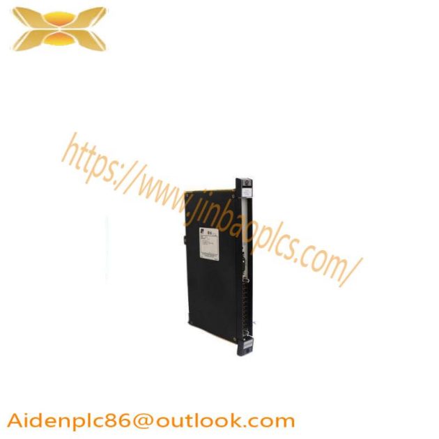 RELIANCE DDS-LPS Industrial Control Module