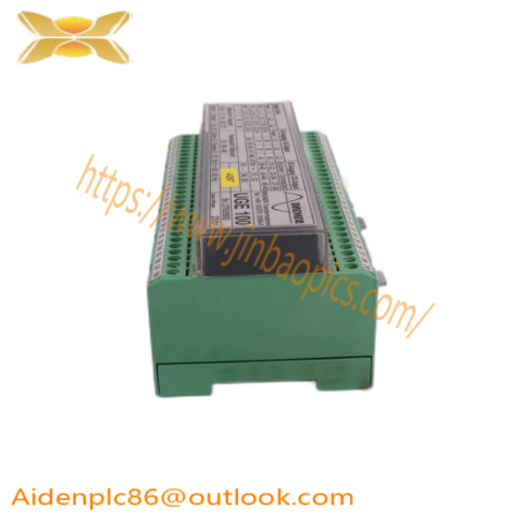 Reliance Electric DM-20 Brushless Servo Drive - 1-Phase BRU-200 Series