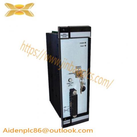 RELIANCE ELECTRIC 57C493: Precision Control for Industrial Automation