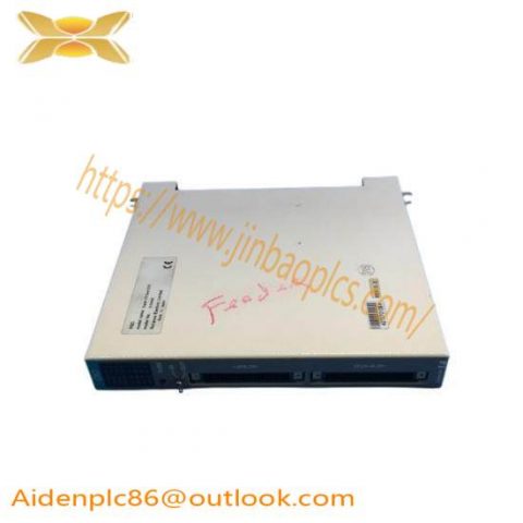 Reliance Electric S-D4006F Modular Drive System