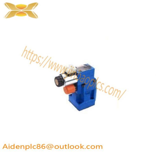 REXROTH 4WE6Y62/EG24N9K4 Electrohydraulic Valve for Hydraulic Station Control