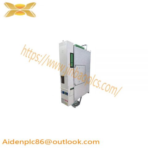 REXROTH DKC03.3-040-7-FW: Advanced Automation Module