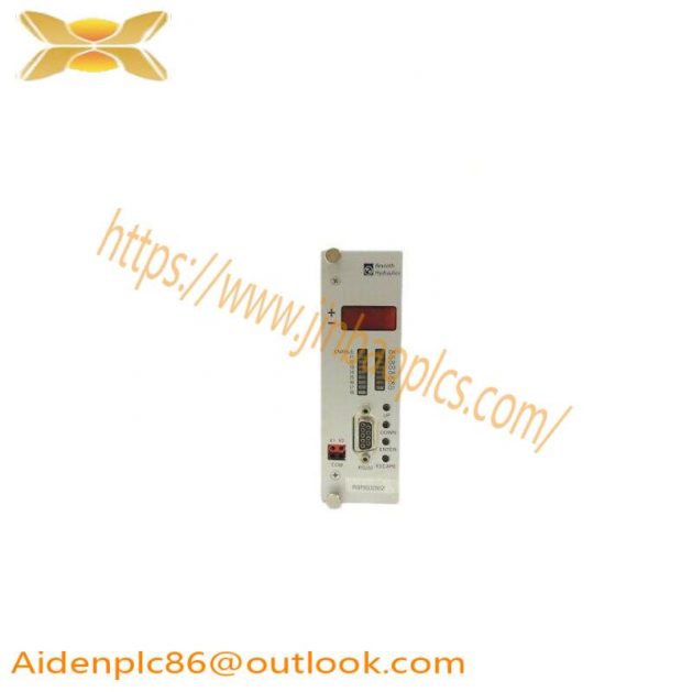 REXROTH MKD025B-144-KG1-UN - High Performance Servo Motor