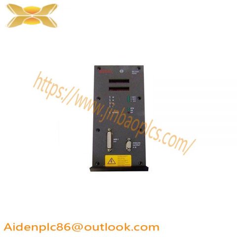REXROTH SE200 0608830123 - Industrial Control Module