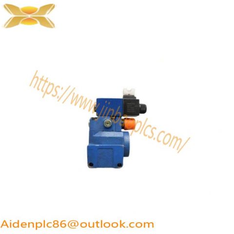 REXROTH SYHNC100-NIB-23/W-24-P-D-E23-A012 R900978416 - Advanced Control System for Industrial Automation