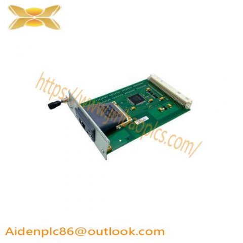 REXROTH VT3006S35R1 - High-Performance Control Module for Industrial Automation
