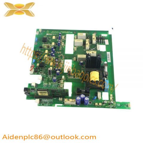 ABB RINT-5611C Drive Board Power Module