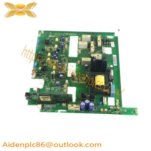 ABB RINT-5611C Drive Board Power Module