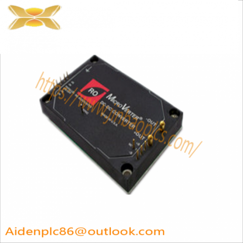 RO Associates UV28-T515 Power Supply Module