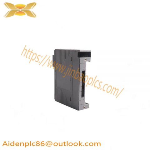 Rockwell Automation TC-205-02-4M5 ControlLogix 1756-L71 PLC