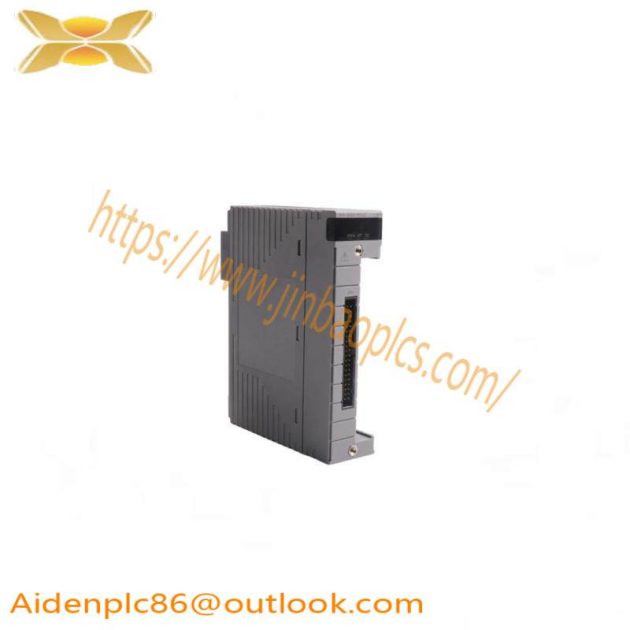 Rockwell Automation TC-205-02-4M5 ControlLogix 1756-L71 PLC