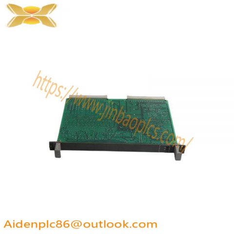 ROEMHEKD D35321 Industrial Control Module