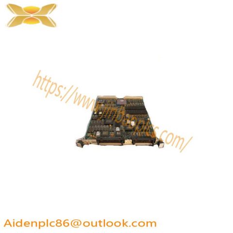 RTF Electronics 3003/00 Series 3000 I/O Input/Output Module