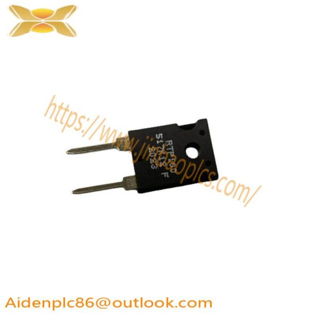 ROBOtech RTP100-10 I/O MODULE