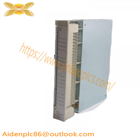 ABB RXTUG 22H - High-Performance DC-DC Converter