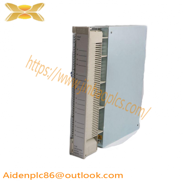 ABB RXTUG 22H - High-Performance DC-DC Converter